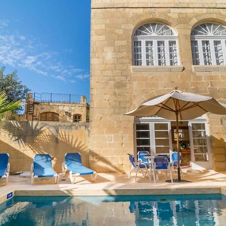 Kikka Holiday Home Xagħra Zewnętrze zdjęcie