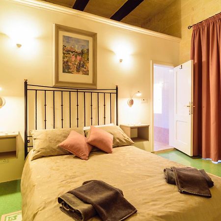 Kikka Holiday Home Xagħra Zewnętrze zdjęcie