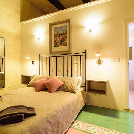 Kikka Holiday Home Xagħra Zewnętrze zdjęcie