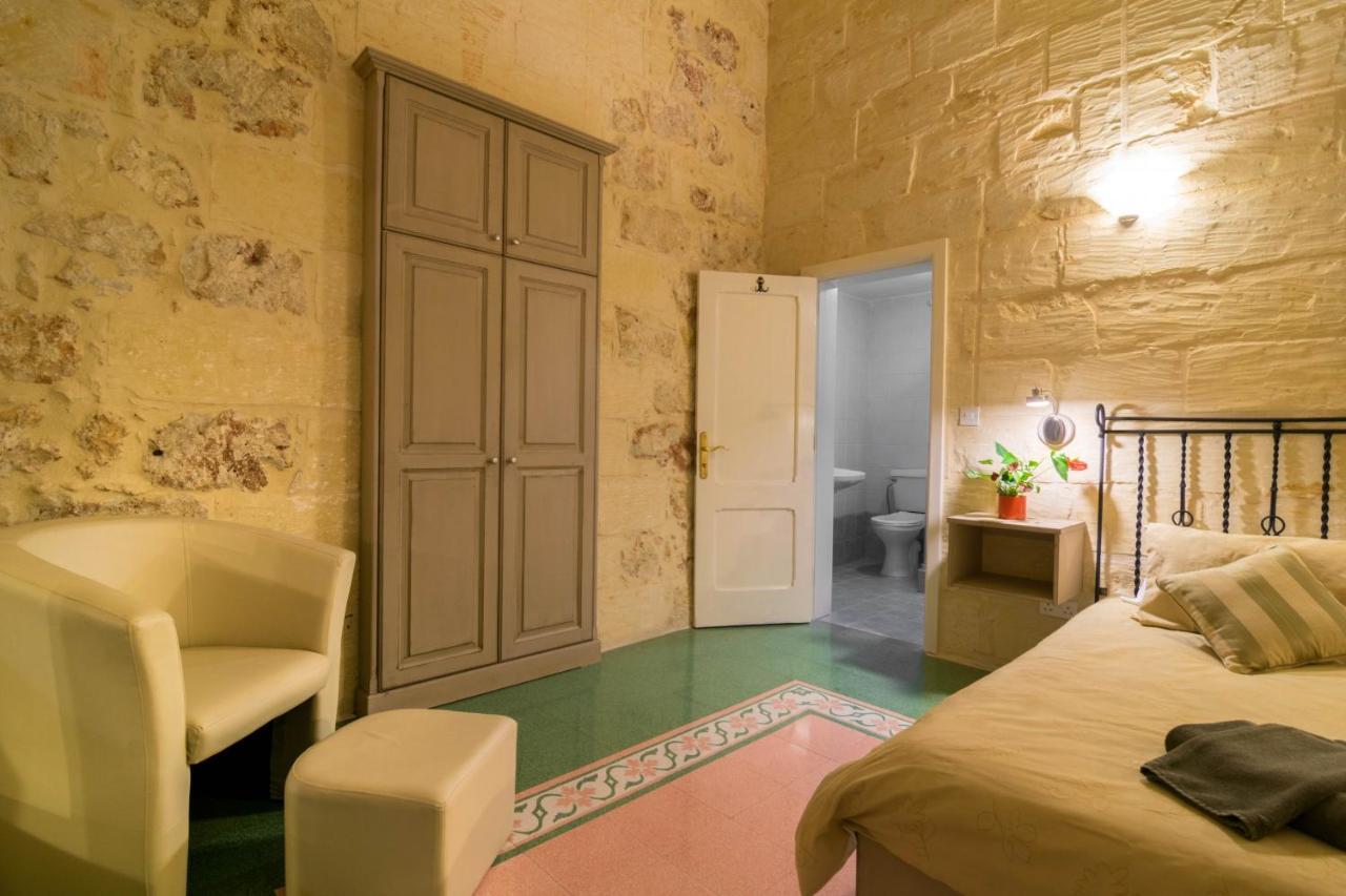 Kikka Holiday Home Xagħra Zewnętrze zdjęcie