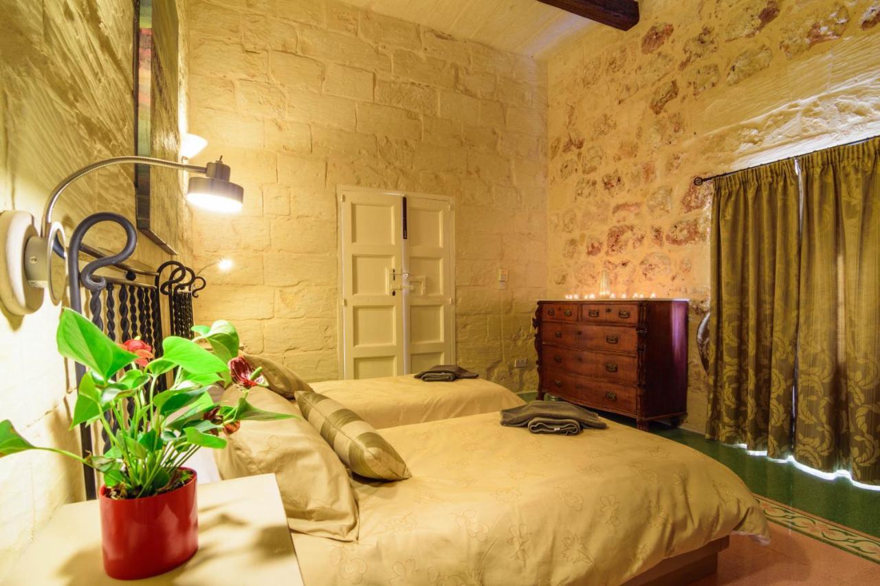 Kikka Holiday Home Xagħra Zewnętrze zdjęcie