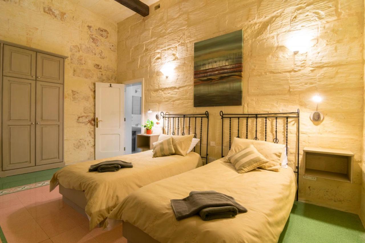 Kikka Holiday Home Xagħra Zewnętrze zdjęcie