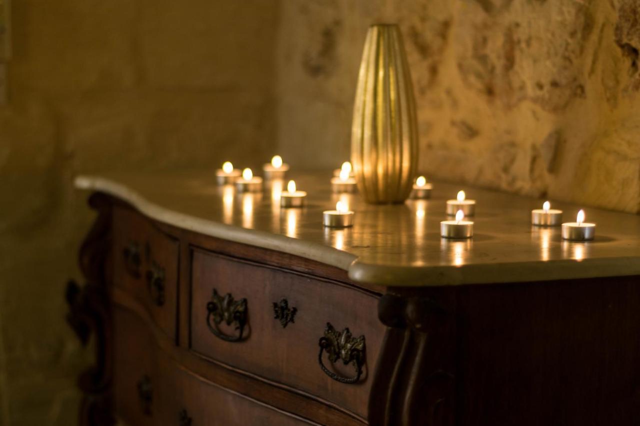 Kikka Holiday Home Xagħra Zewnętrze zdjęcie