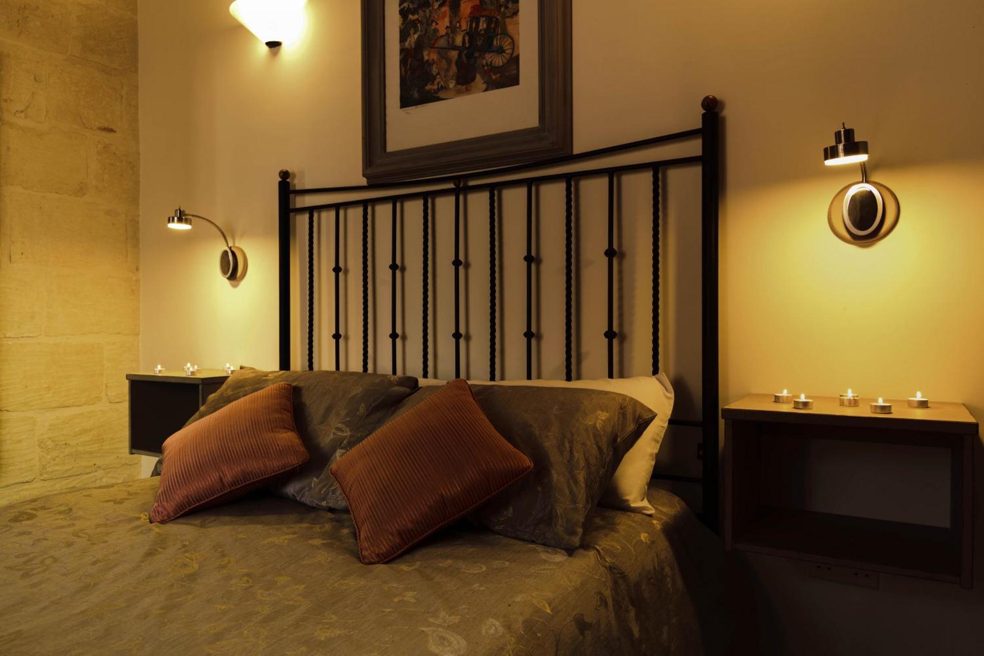 Kikka Holiday Home Xagħra Zewnętrze zdjęcie