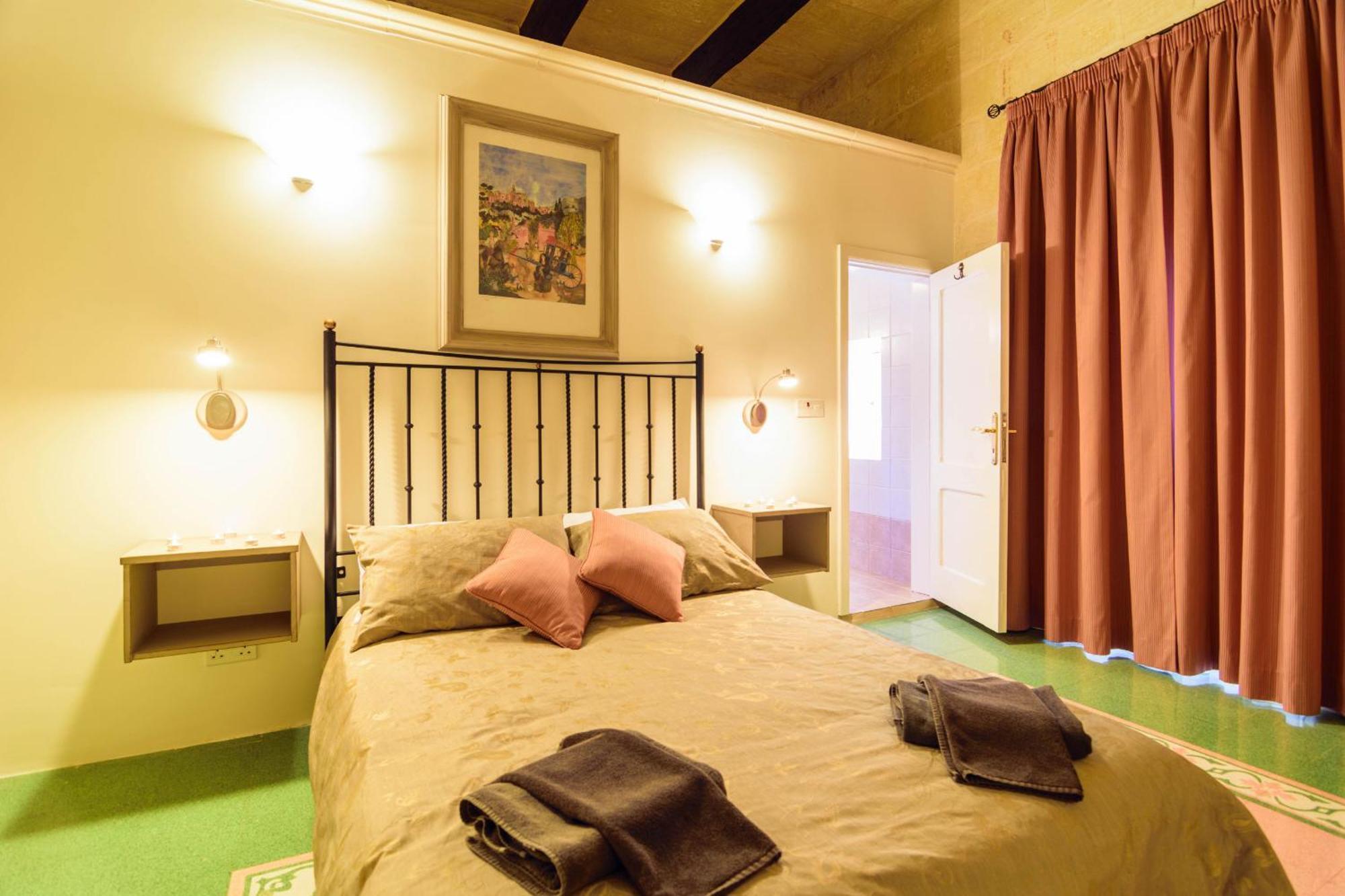 Kikka Holiday Home Xagħra Zewnętrze zdjęcie