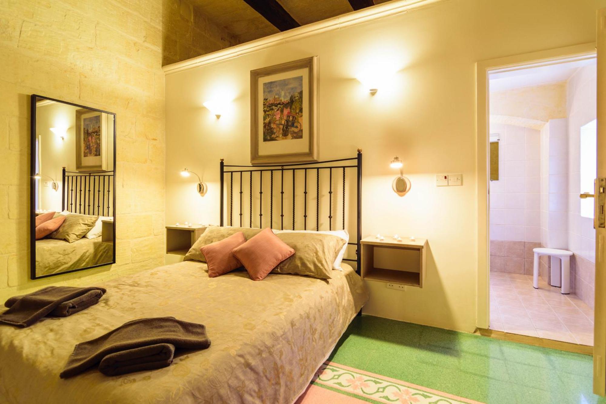 Kikka Holiday Home Xagħra Zewnętrze zdjęcie