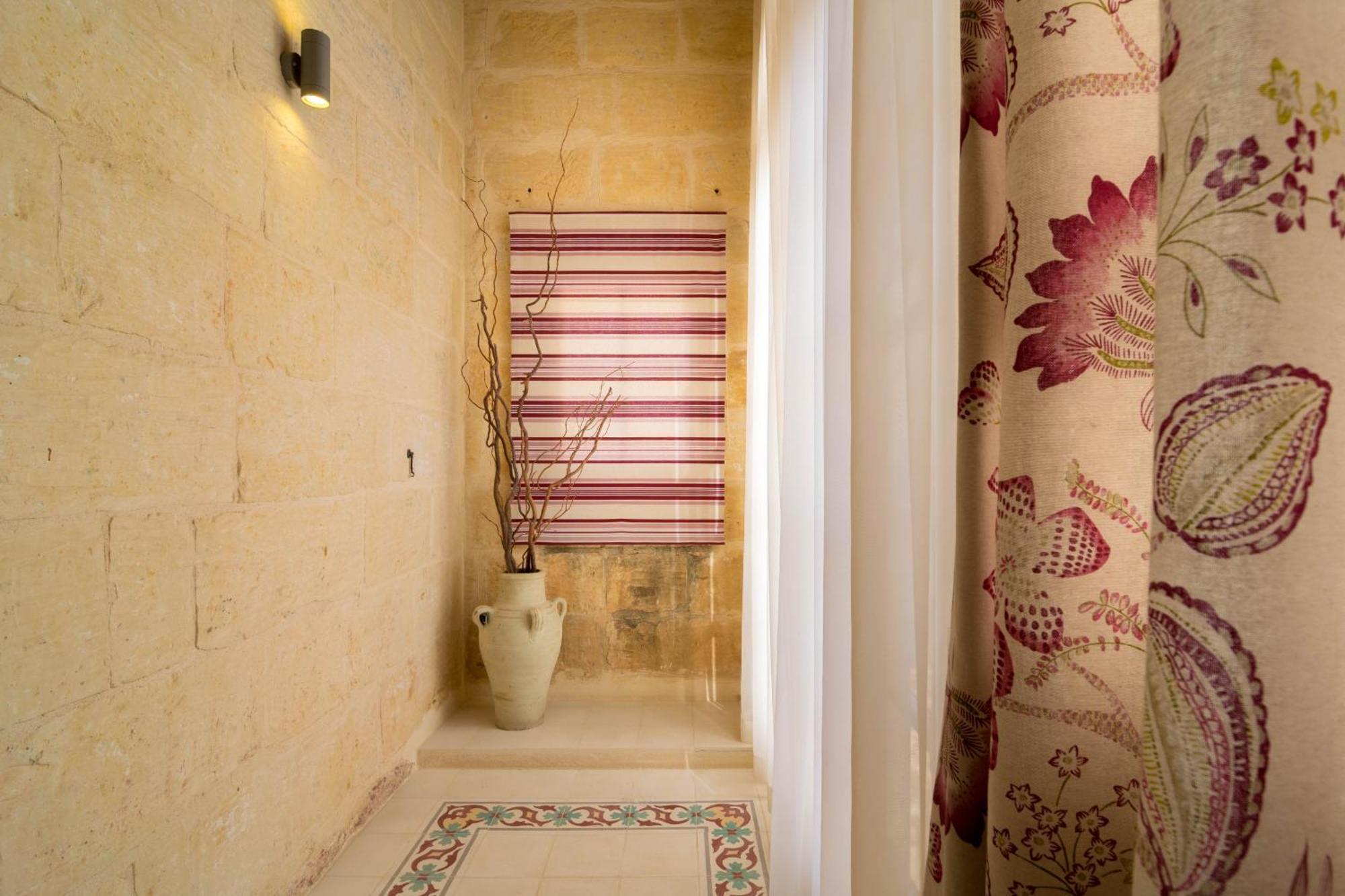 Kikka Holiday Home Xagħra Zewnętrze zdjęcie