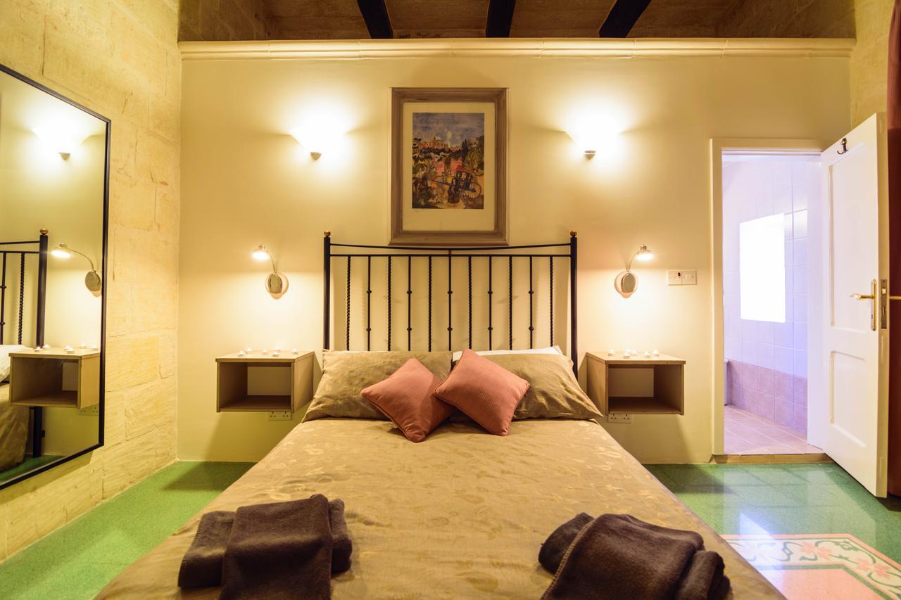 Kikka Holiday Home Xagħra Zewnętrze zdjęcie